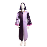 Kids Children TV The Owl House Collector Cosplay Costume Jumpsuit Outfits Halloween Carnival Suit